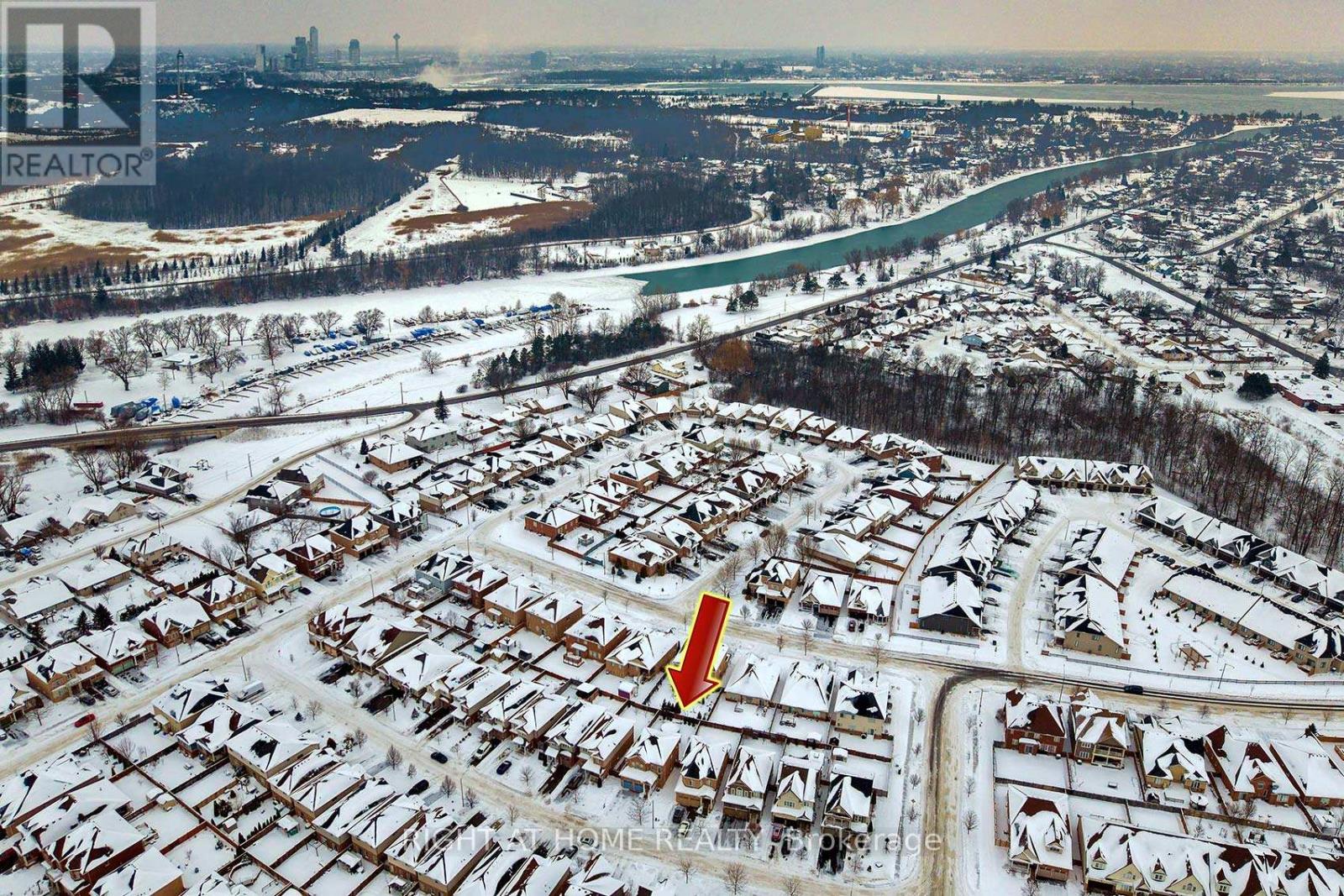 4437 Saw Mill Drive, Niagara Falls (Lyons Creek), Ontario  L2G 0A4 - Photo 2 - X12757378