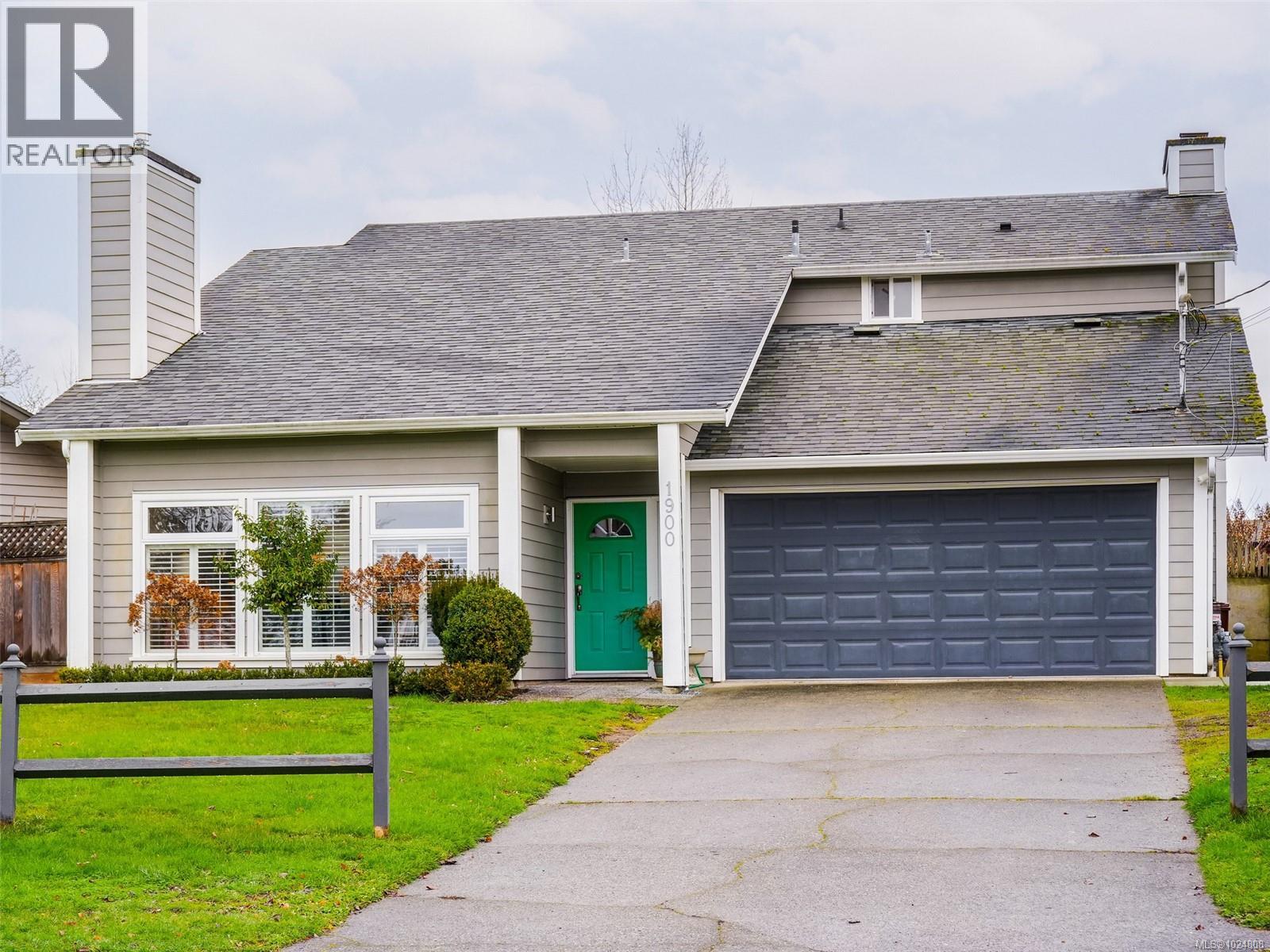 1900 Mount Newton Cross Rd, Central Saanich, British Columbia