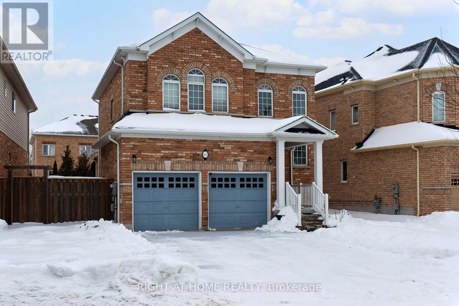 4437 Saw Mill Drive, Niagara Falls (Lyons Creek), Ontario  L2G 0A4 - Photo 3 - X12757378