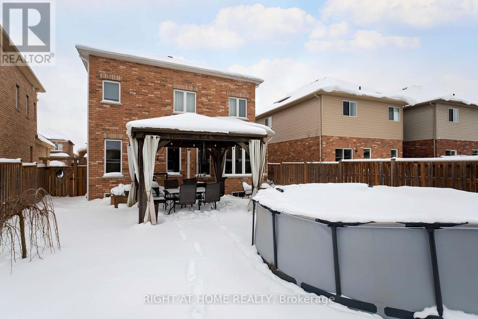 4437 Saw Mill Drive, Niagara Falls (Lyons Creek), Ontario  L2G 0A4 - Photo 40 - X12757378