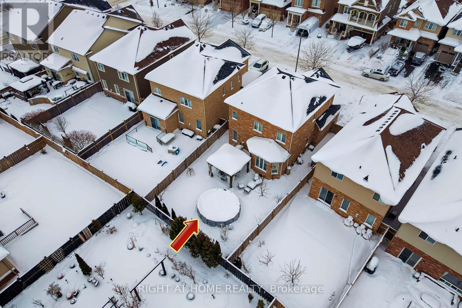 4437 Saw Mill Drive, Niagara Falls (Lyons Creek), Ontario  L2G 0A4 - Photo 46 - X12757378