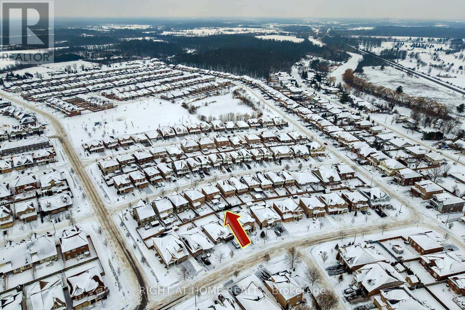 4437 Saw Mill Drive, Niagara Falls (Lyons Creek), Ontario  L2G 0A4 - Photo 49 - X12757378