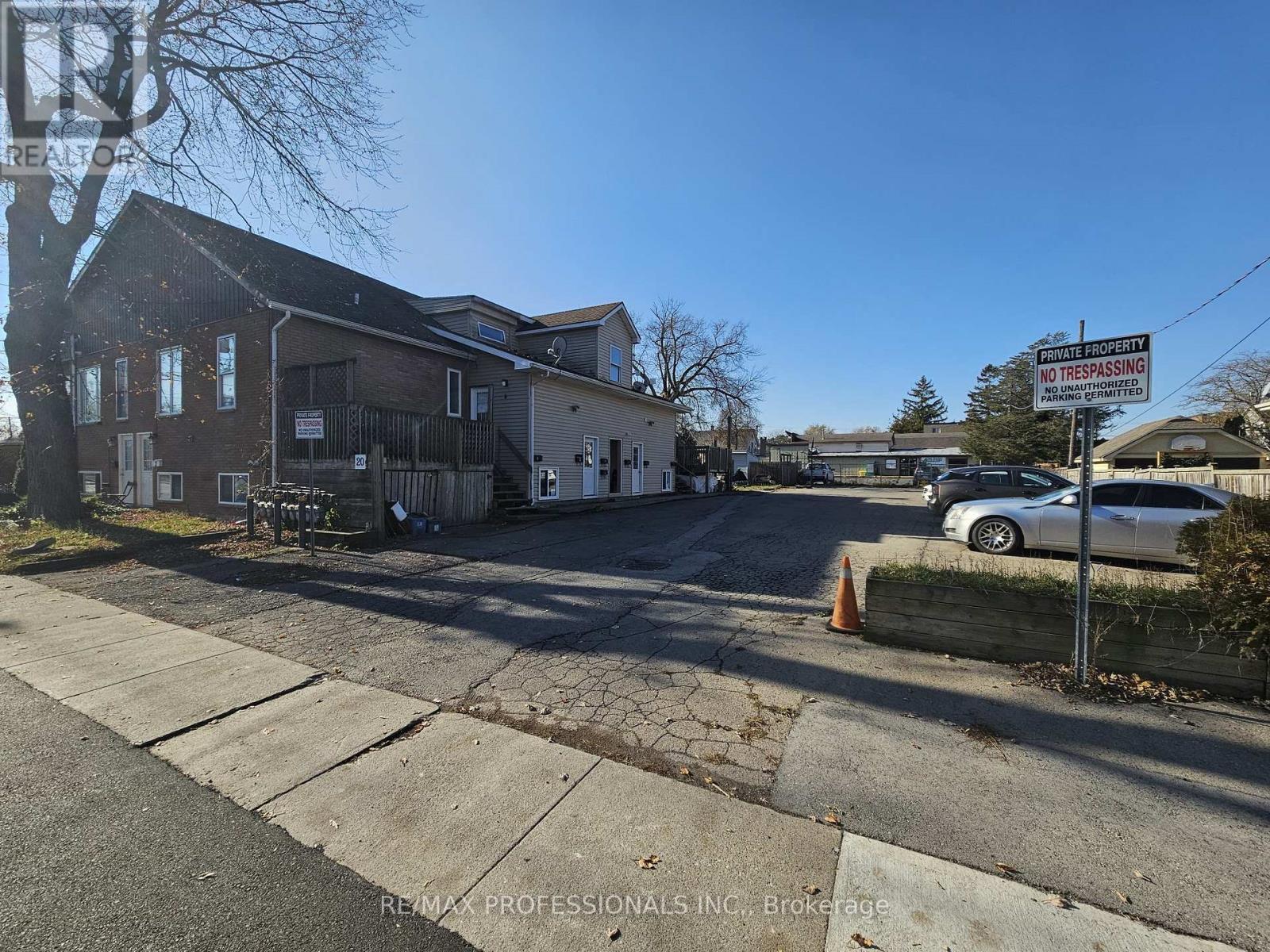 20 ERIE STREET, Port Colborne, Ontario