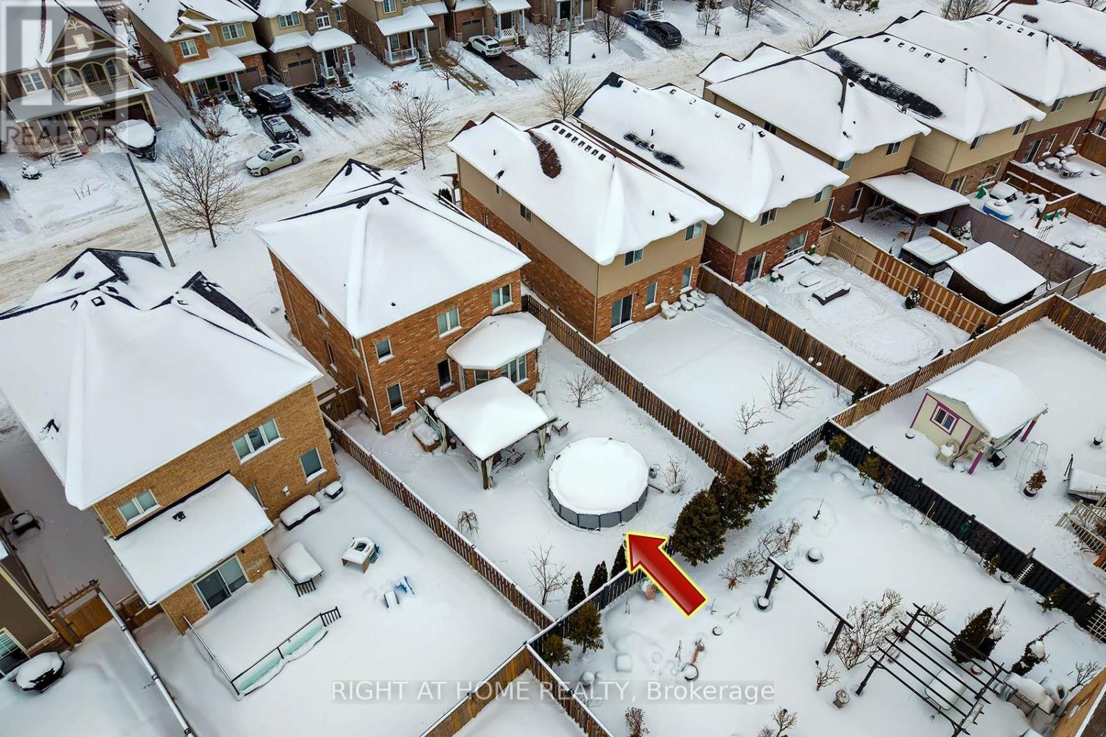 4437 Saw Mill Drive, Niagara Falls (Lyons Creek), Ontario  L2G 0A4 - Photo 42 - X12757378