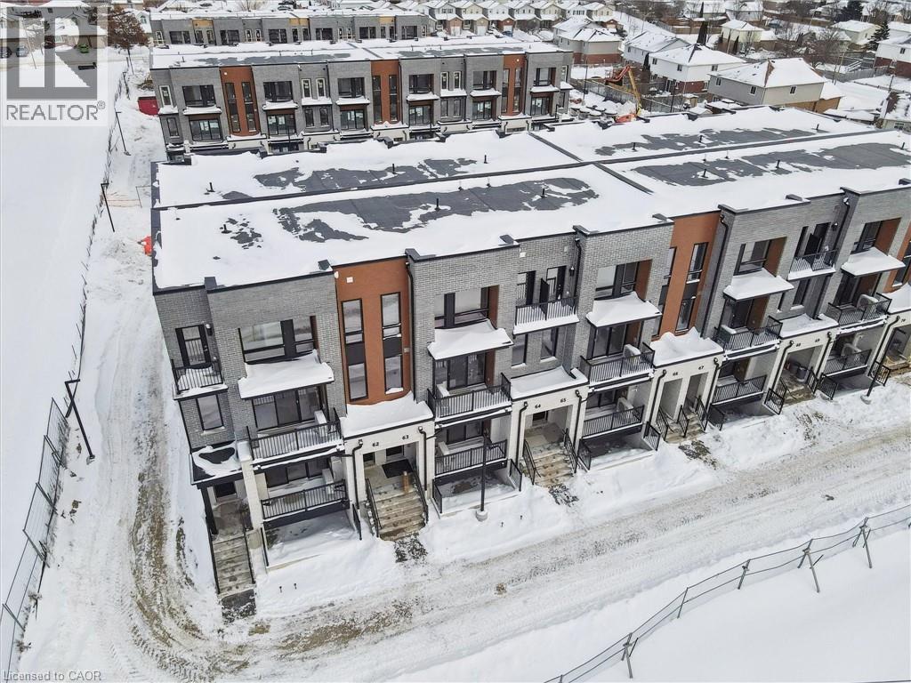 525 Erinbrook Drive Unit# C062, Kitchener, Ontario  N2E 3M8 - Photo 24 - 40763818