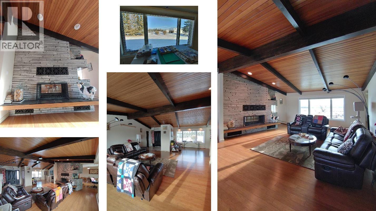 7067 259 Road, Fort St. John, British Columbia  V0C 1C0 - Photo 5 - C8062047