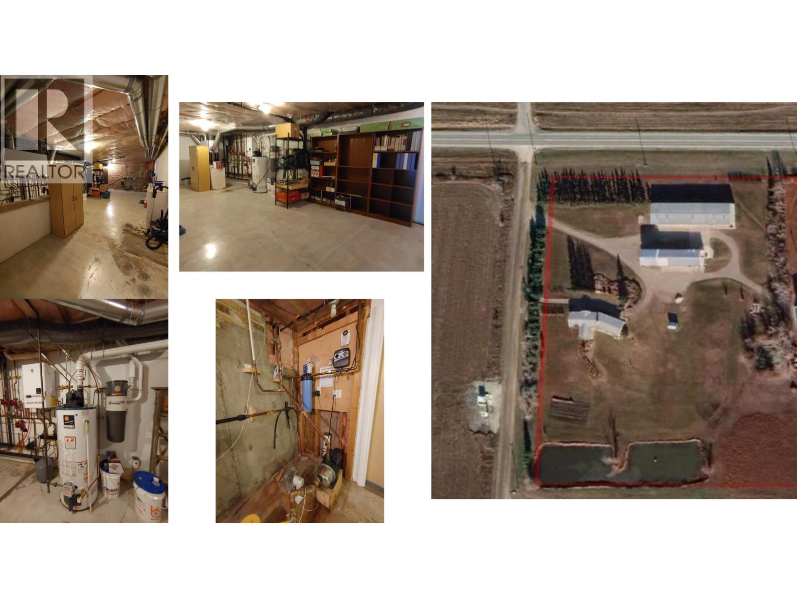 7067 259 Road, Fort St. John, British Columbia  V0C 1C0 - Photo 8 - C8062047