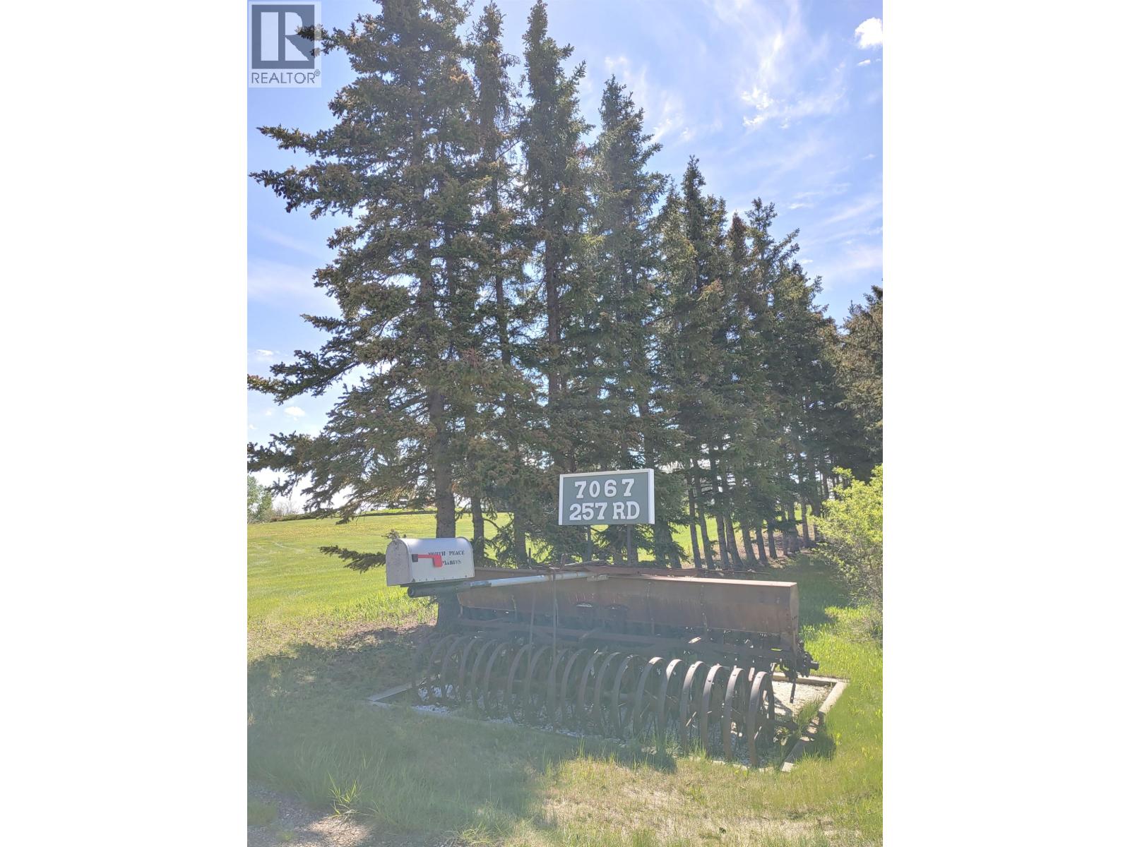 7067 259 Road, Fort St. John, British Columbia  V0C 1C0 - Photo 9 - C8062047