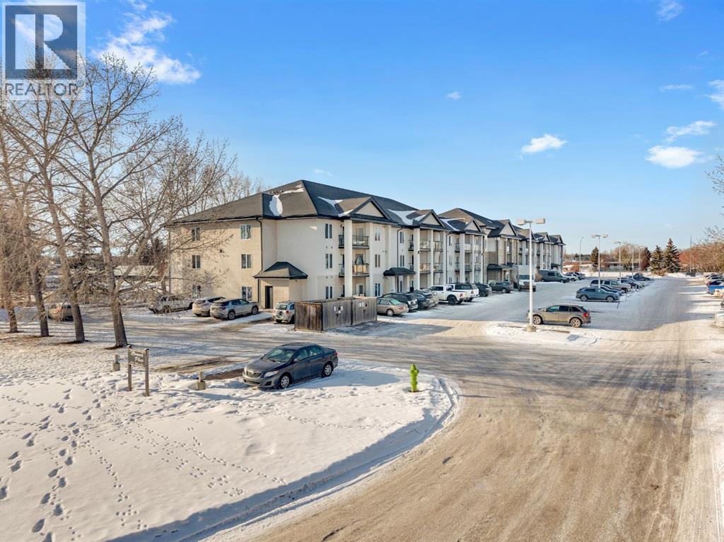 219, 80a Kelloway Crescent, Red Deer, Alberta  T4P 4G7 - Photo 20 - A2275111