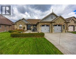 15 SILVER SHADOW Way, Port Dover, Ontario