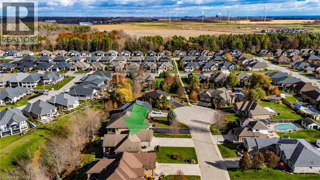 15 Silver Shadow Way, Port Dover, Ontario  N0A 1N7 - Photo 39 - 40787888