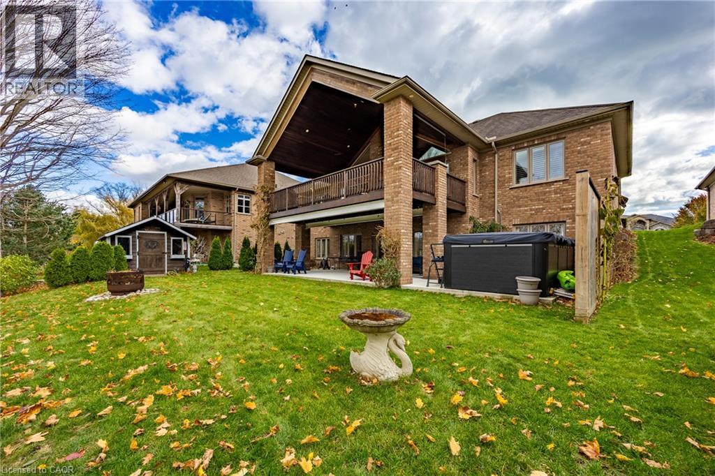 15 Silver Shadow Way, Port Dover, Ontario  N0A 1N7 - Photo 4 - 40787888