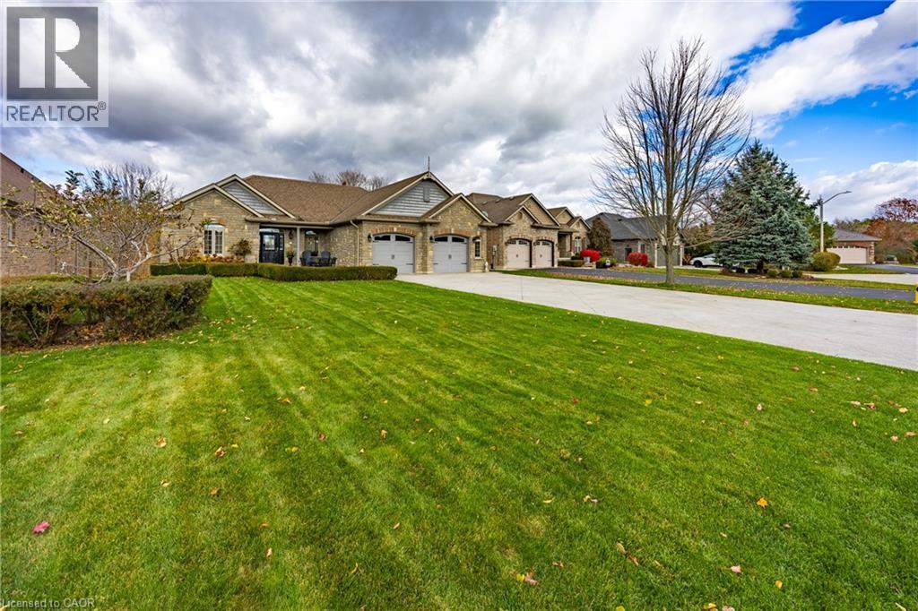 15 Silver Shadow Way, Port Dover, Ontario  N0A 1N7 - Photo 2 - 40787888