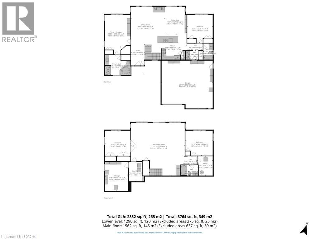 15 Silver Shadow Way, Port Dover, Ontario  N0A 1N7 - Photo 40 - 40787888