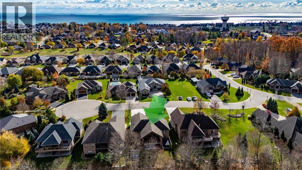 15 Silver Shadow Way, Port Dover, Ontario  N0A 1N7 - Photo 36 - 40787888