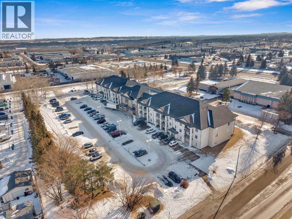 319, 80a Kelloway Crescent, Red Deer, Alberta  T4P 4G7 - Photo 23 - A2275112