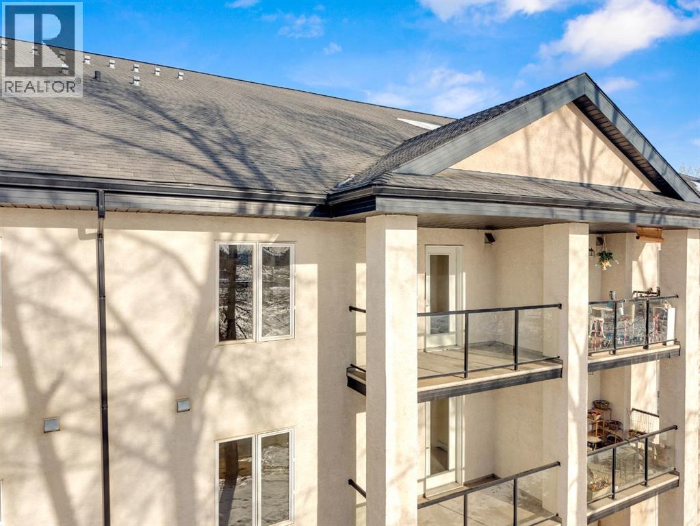 319, 80a Kelloway Crescent, Red Deer, Alberta  T4P 4G7 - Photo 11 - A2275112