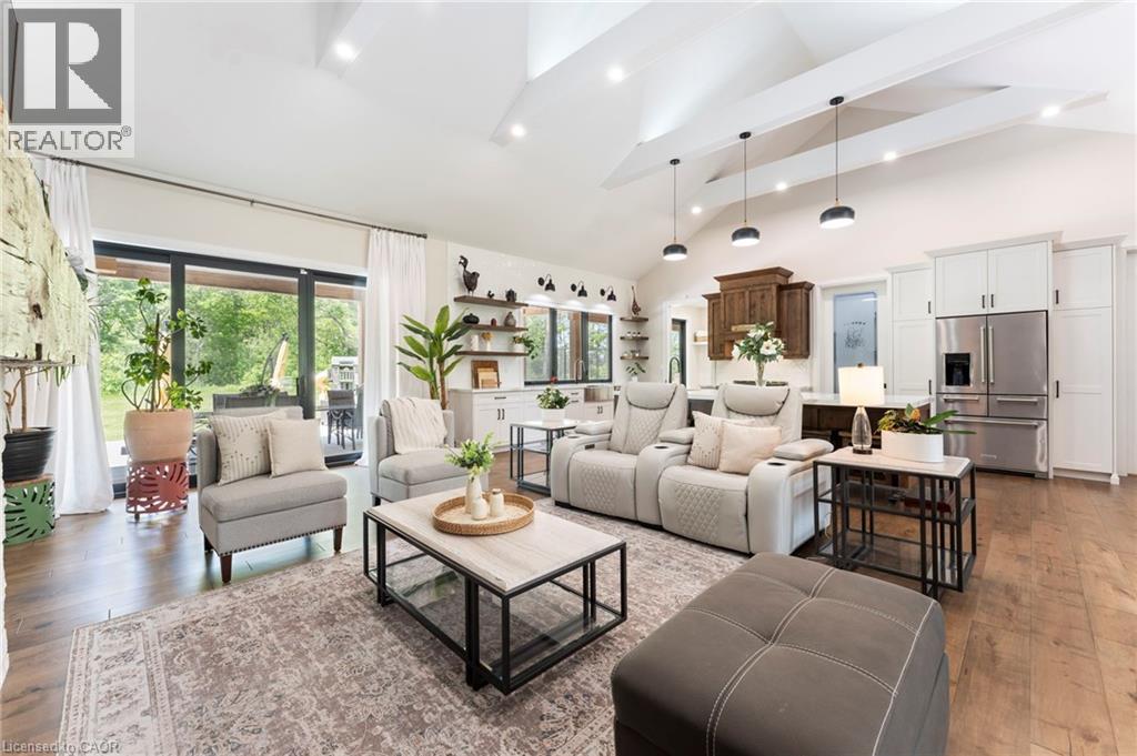 11 Cockshutt Road, Brantford, Ontario  N3T 5L6 - Photo 22 - 40788078