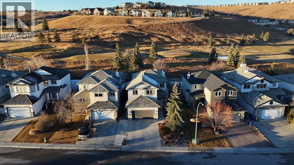 27 Gleneagles Terrace, Cochrane, Alberta  T4C 1W4 - Photo 9 - A2271152