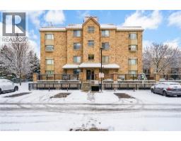 3499 UPPER MIDDLE Road Unit# 211, Burlington, Ontario