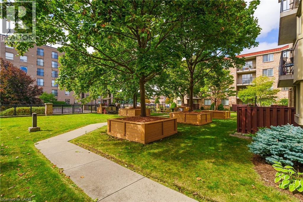 3499 Upper Middle Road Unit# 211, Burlington, Ontario  L7R 3X5 - Photo 40 - 40800728