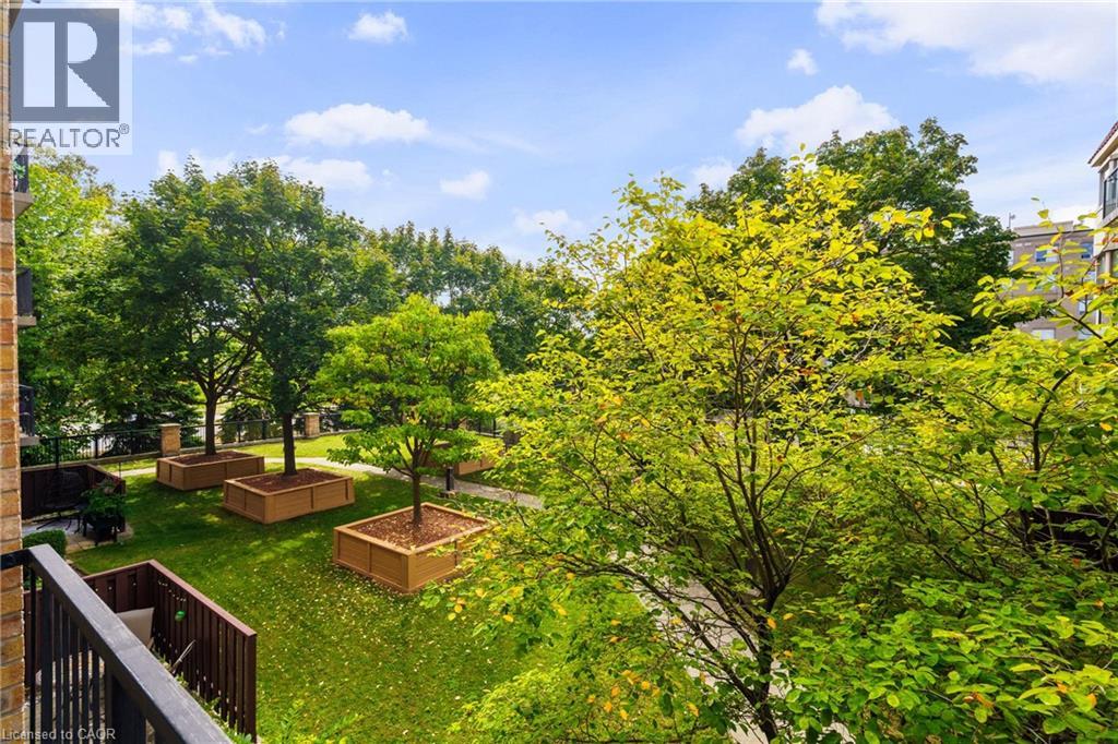 3499 Upper Middle Road Unit# 211, Burlington, Ontario  L7R 3X5 - Photo 31 - 40800728