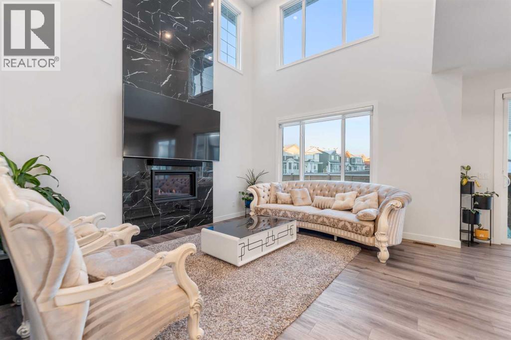 208 Dawson Circle, Chestermere, Alberta  T1X 2R2 - Photo 12 - A2281574