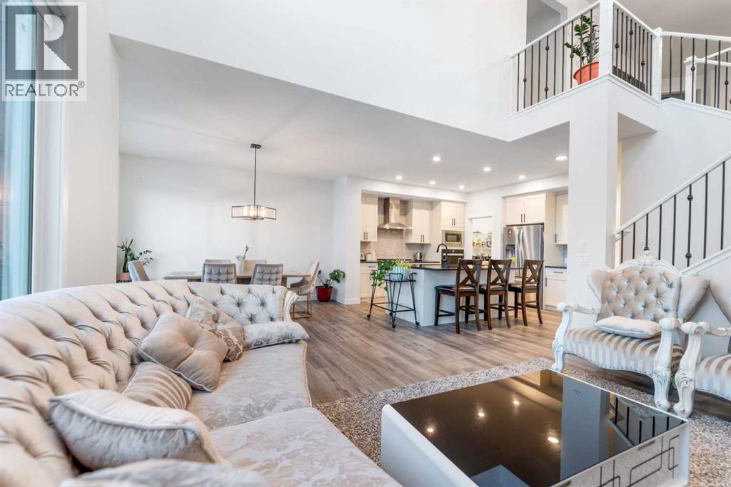 208 Dawson Circle, Chestermere, Alberta  T1X 2R2 - Photo 9 - A2281574