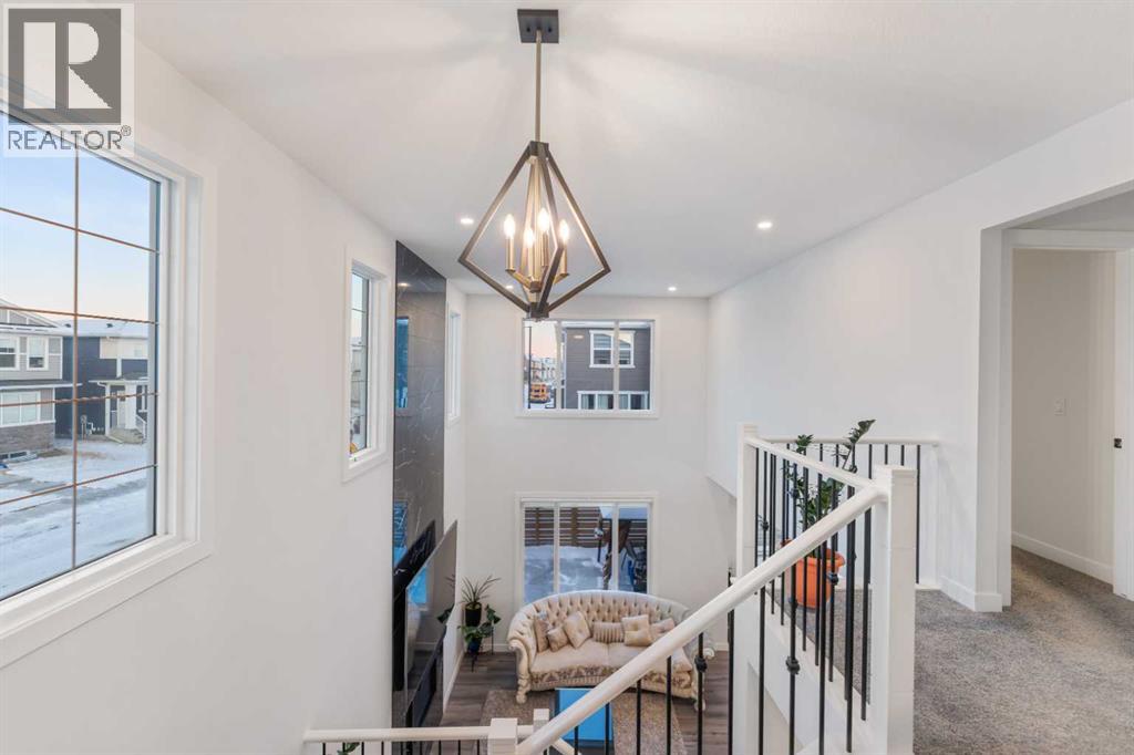 208 Dawson Circle, Chestermere, Alberta  T1X 2R2 - Photo 30 - A2281574