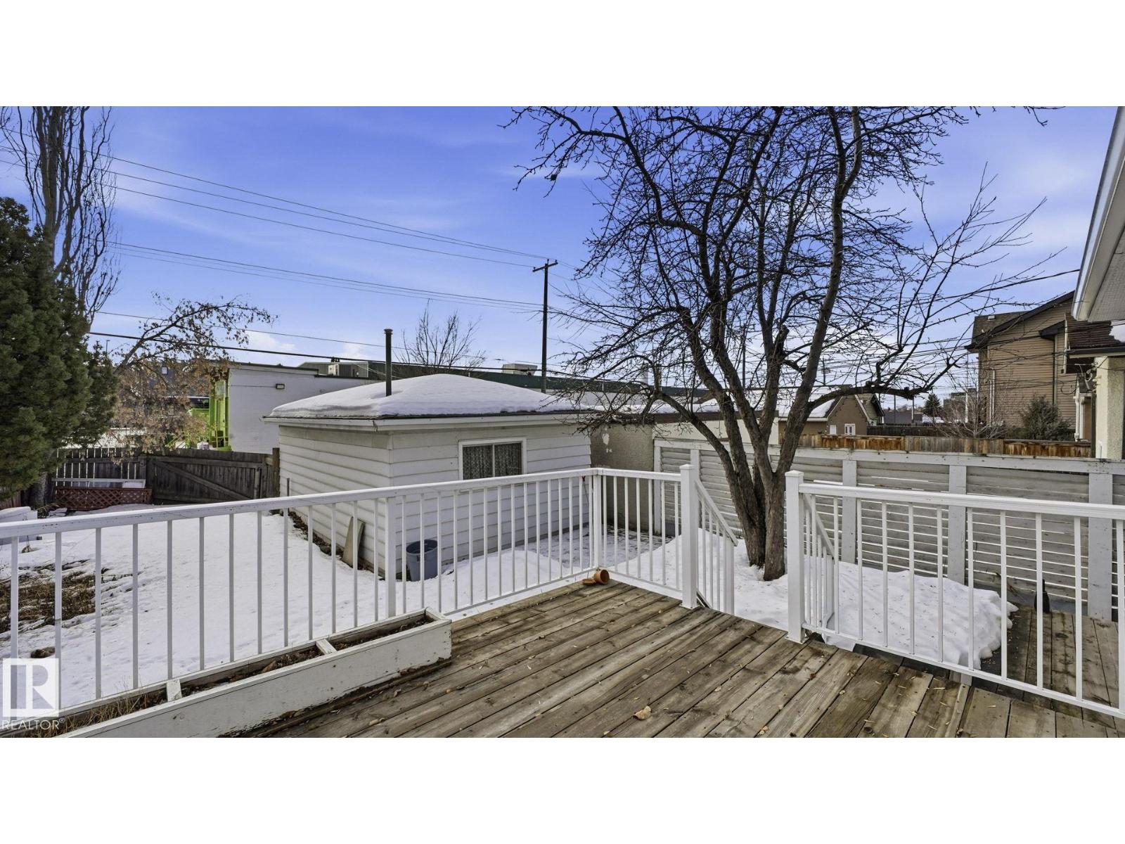 8911 83 Av Nw, Edmonton, Alberta  T6C 1B4 - Photo 33 - E4472174