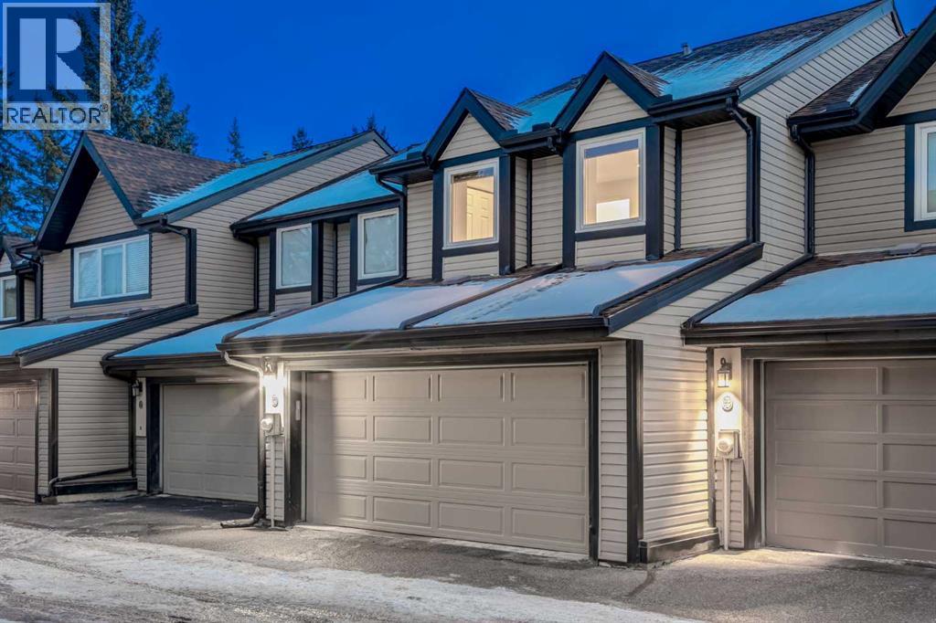 22, 12625 24 Street Sw, Calgary, Alberta  T2W 4B1 - Photo 3 - A2282385