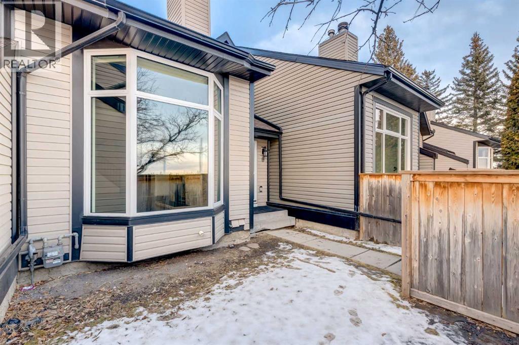 22, 12625 24 Street Sw, Calgary, Alberta  T2W 4B1 - Photo 31 - A2282385