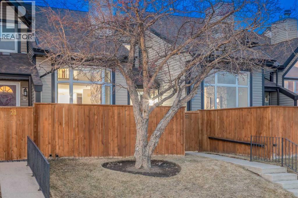 22, 12625 24 Street Sw, Calgary, Alberta  T2W 4B1 - Photo 33 - A2282385