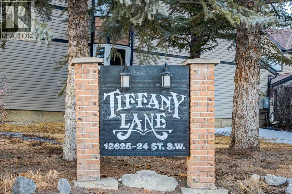 22, 12625 24 Street Sw, Calgary, Alberta  T2W 4B1 - Photo 35 - A2282385