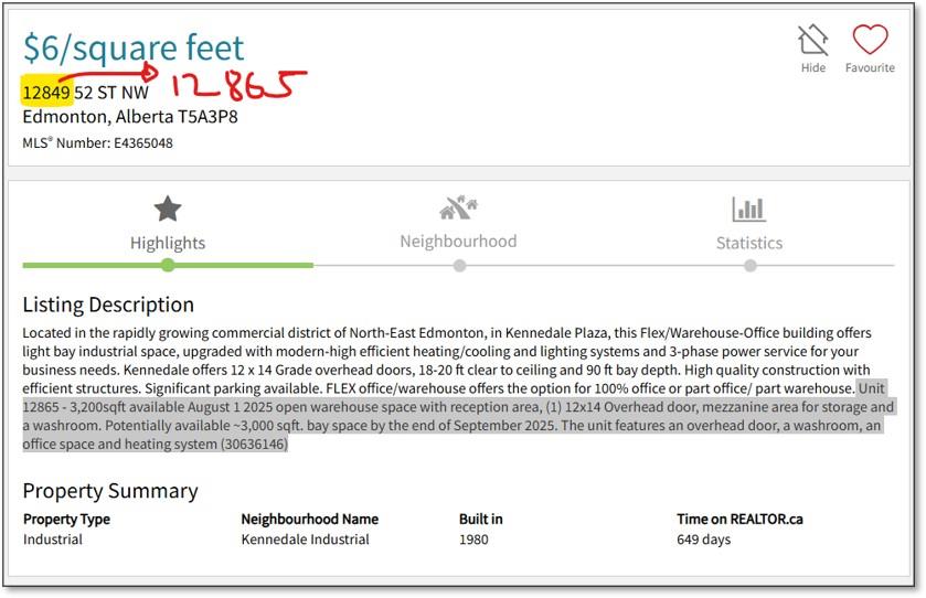 4907  1 Avenue, Edson, Alberta  T7E 1B8 - Photo 3 - 43691254