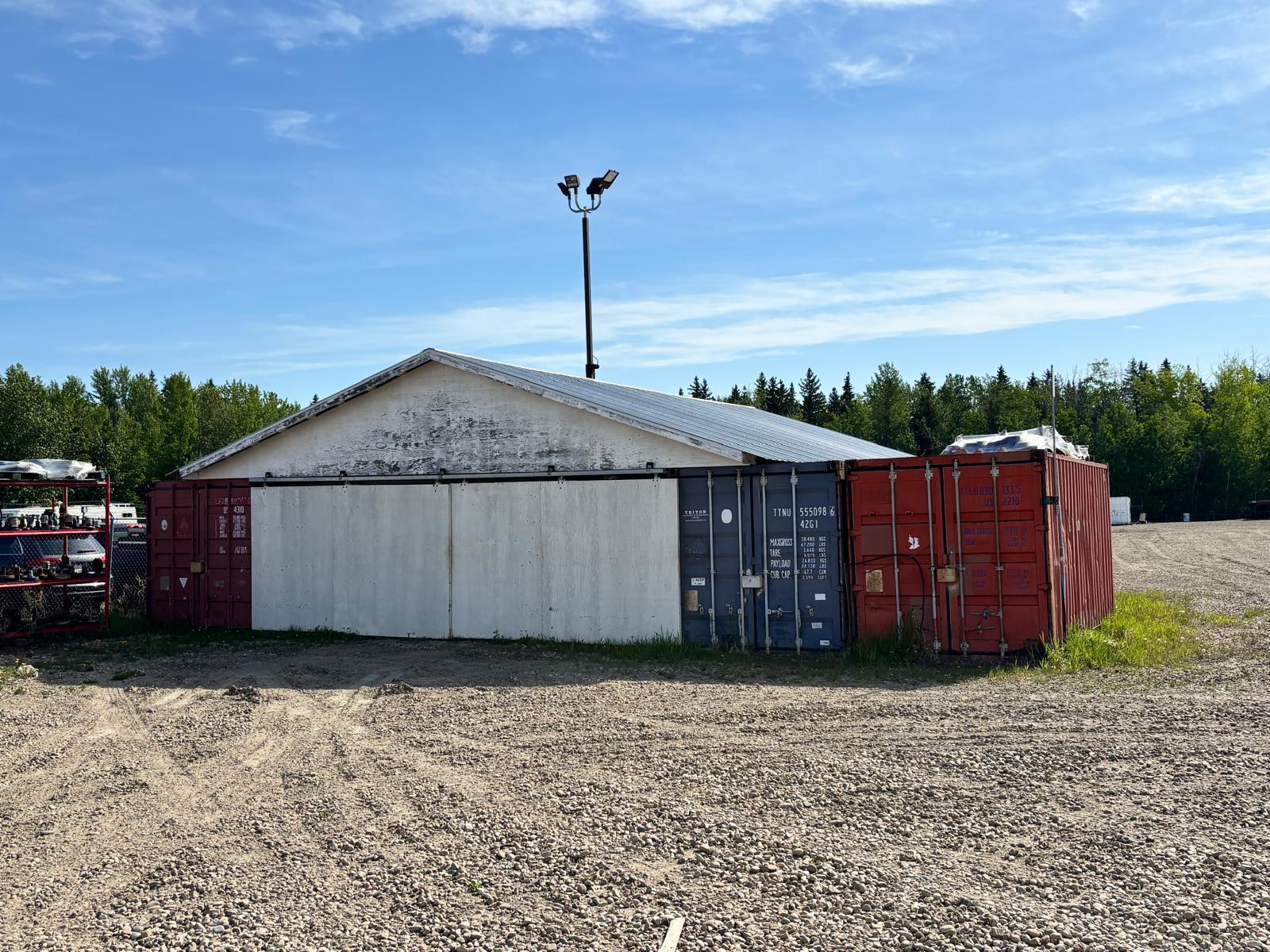 5739  50a Street, Drayton Valley, Alberta  T7A 1S8 - Photo 18 - 43690940