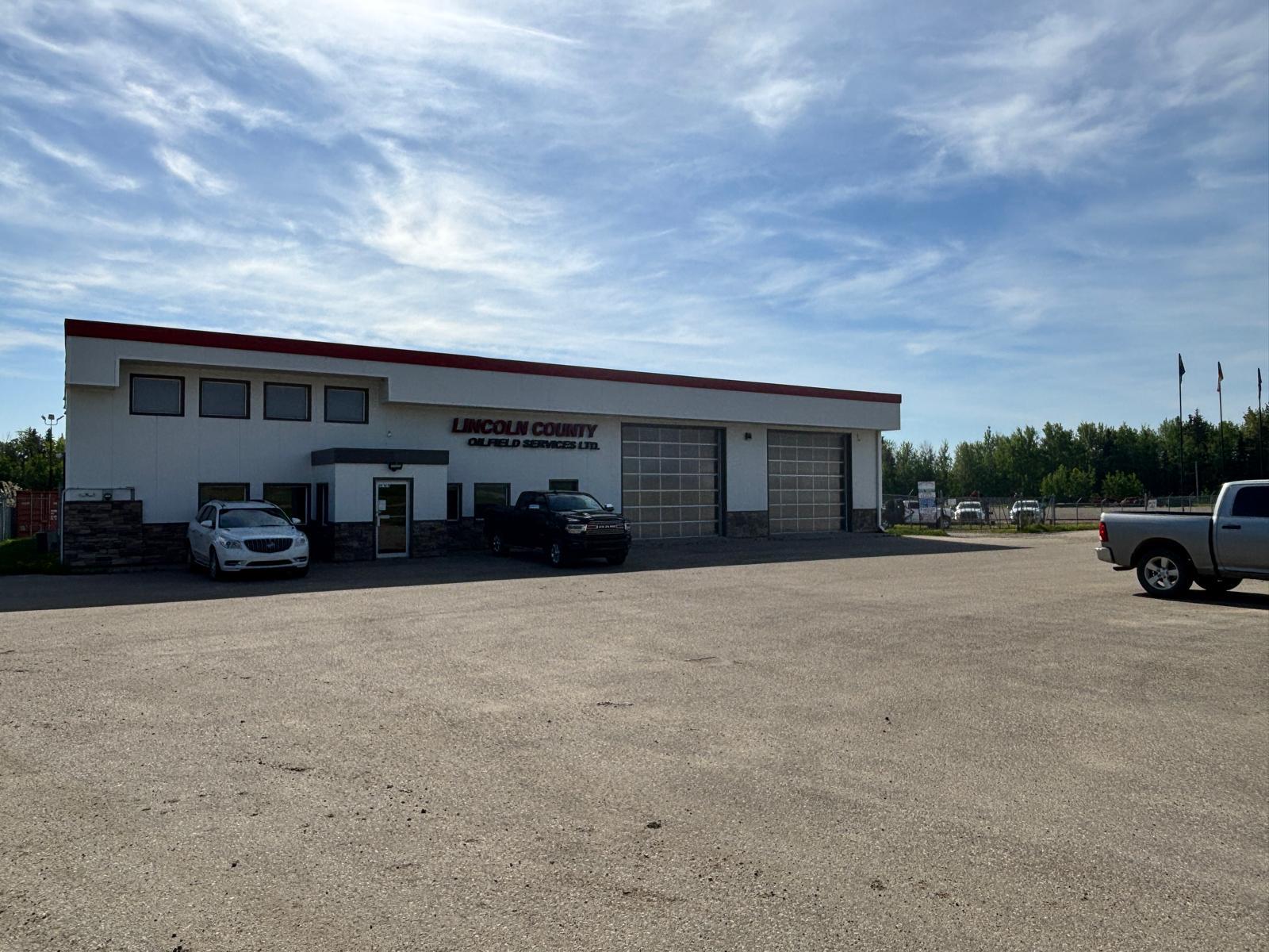 5739  50a Street, Drayton Valley, Alberta  T7A 1S8 - Photo 19 - 43690940