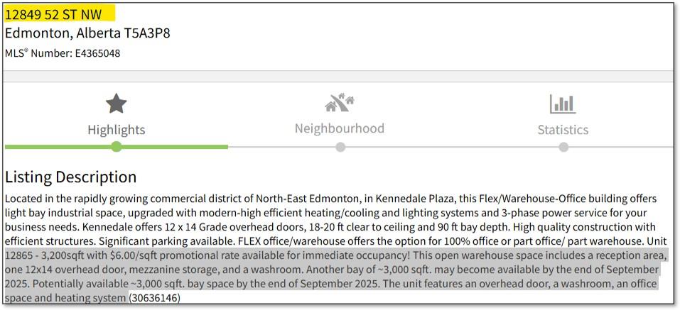 4907  1 Avenue, Edson, Alberta  T7E 1B8 - Photo 8 - 43691254