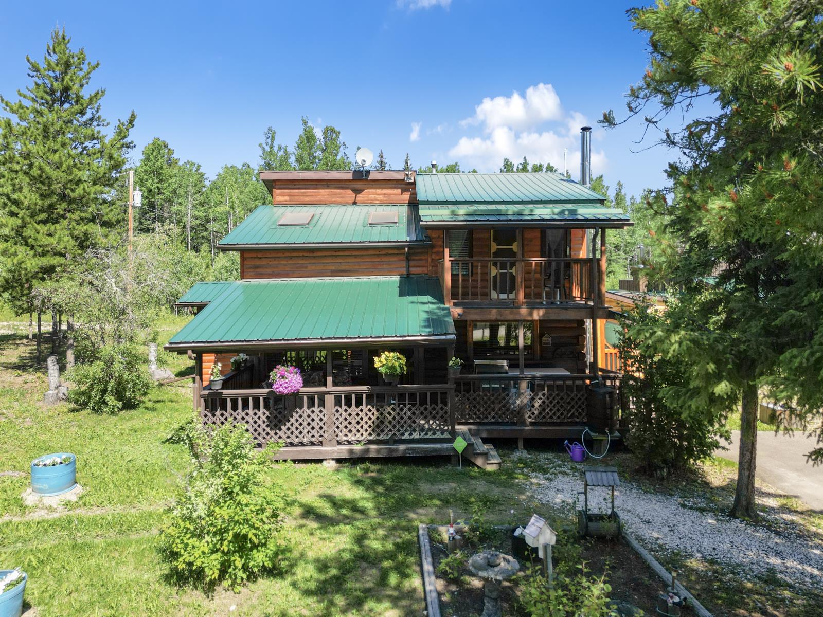 4836  53 Ave, Cynthia, Alberta  T0E 0K0 - Photo 12 - 43886318