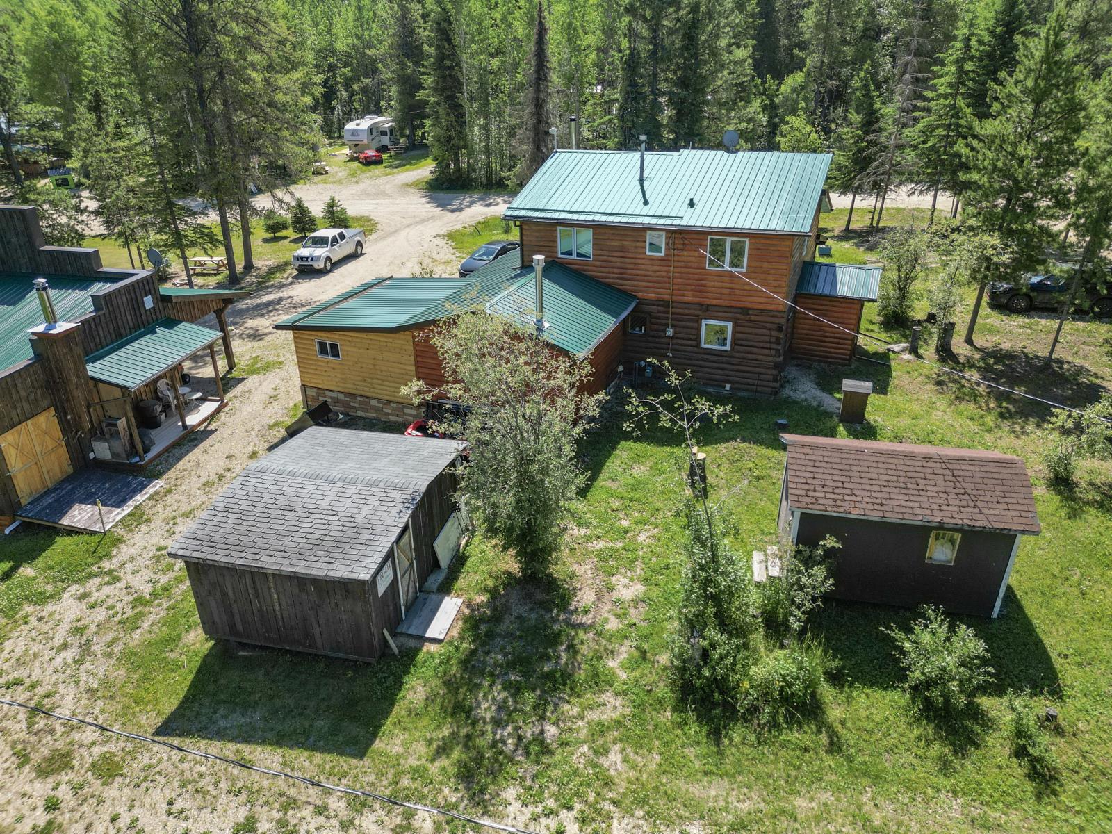 4836  53 Ave, Cynthia, Alberta  T0E 0K0 - Photo 16 - 43886318