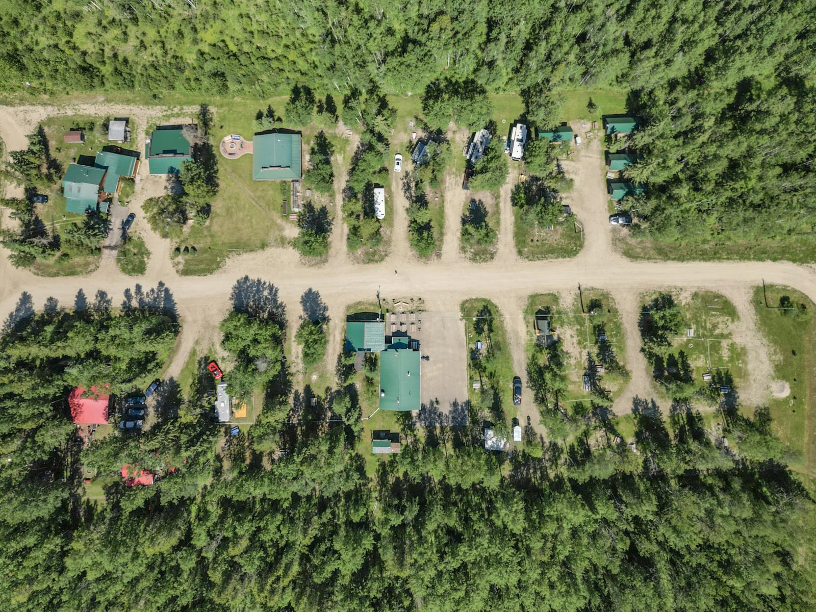 4836  53 Ave, Cynthia, Alberta  T0E 0K0 - Photo 22 - 43886318