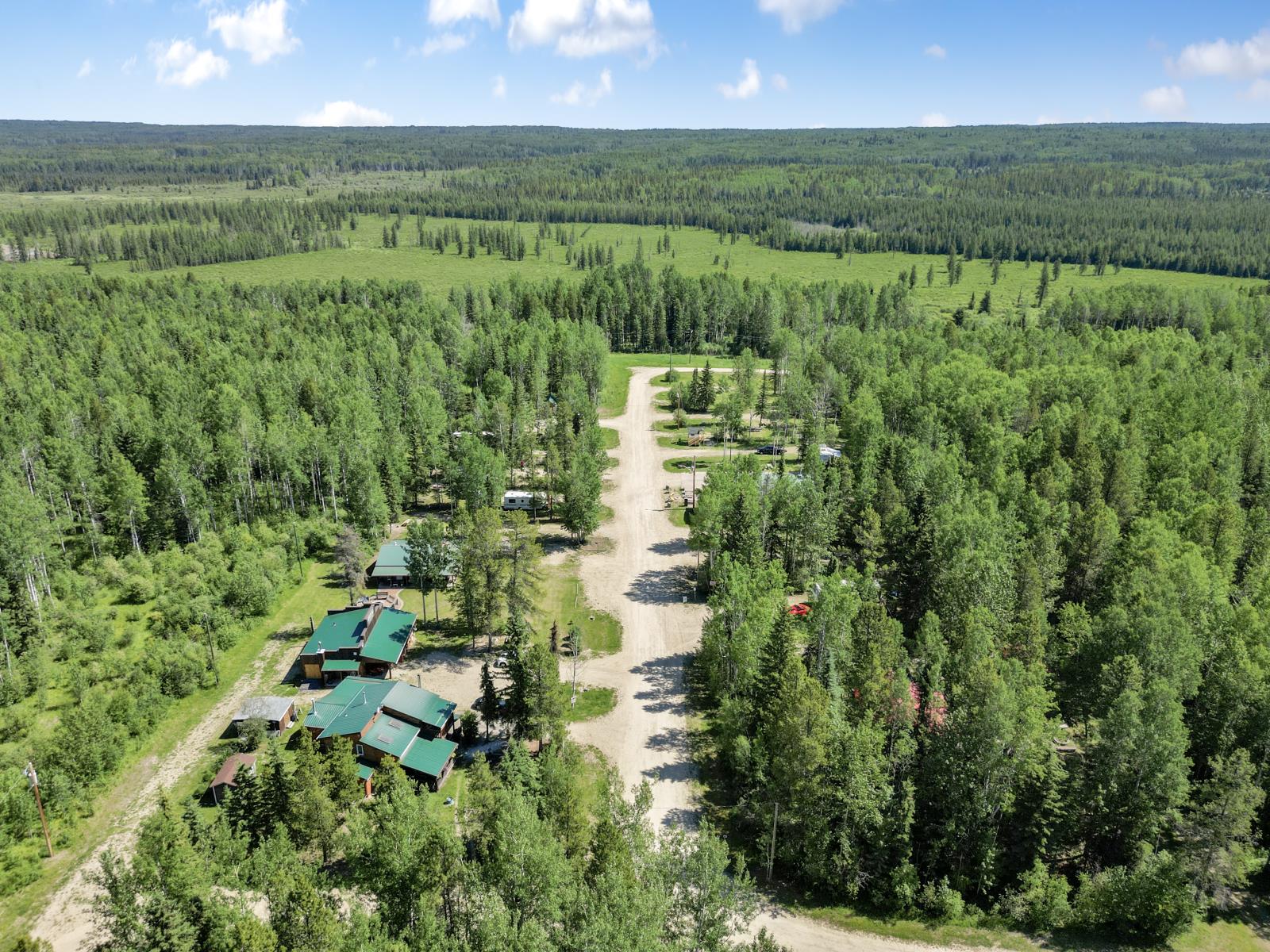 4836  53 Ave, Cynthia, Alberta  T0E 0K0 - Photo 21 - 43886318