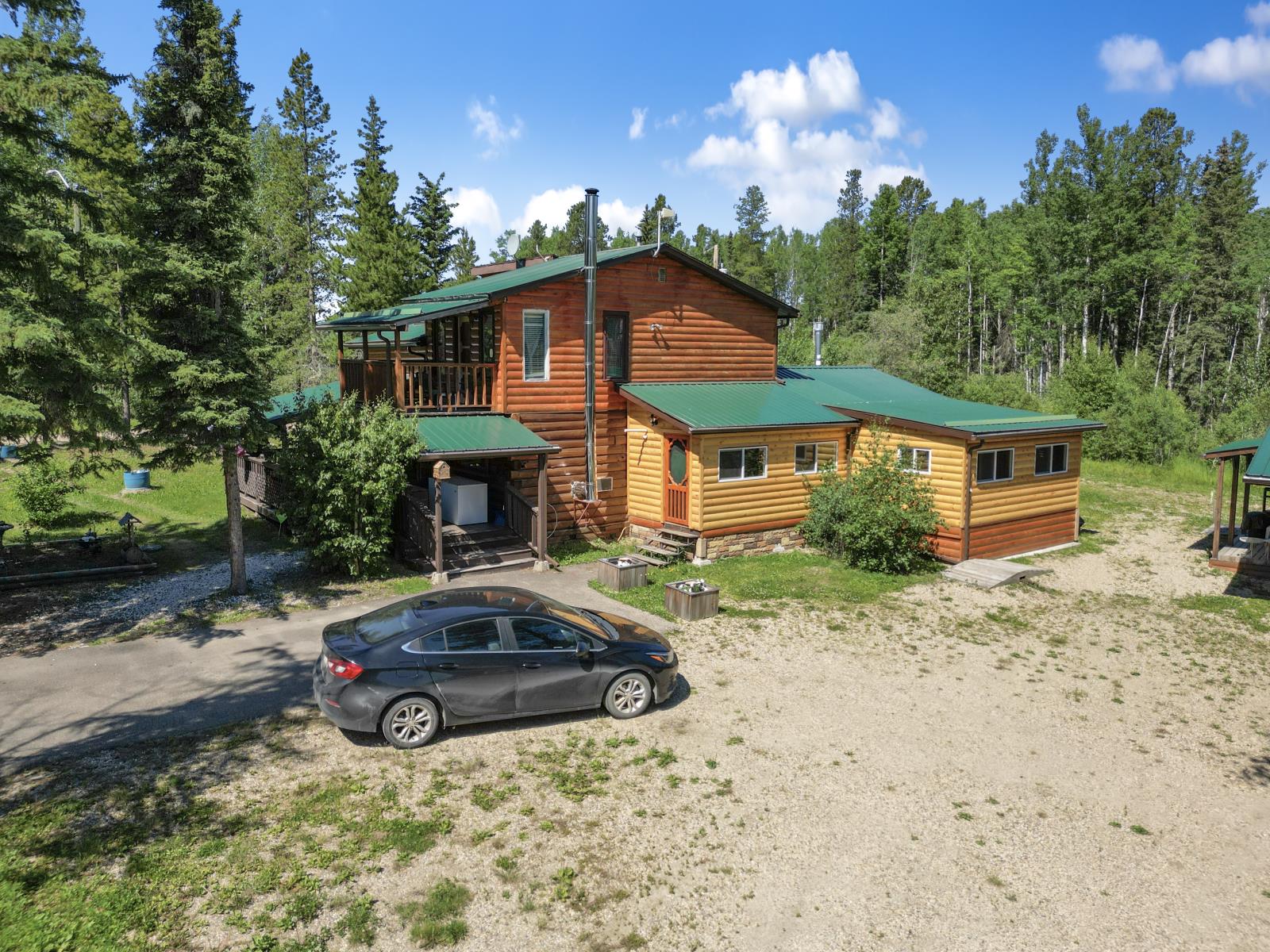 4836  53 Ave, Cynthia, Alberta  T0E 0K0 - Photo 11 - 43886318