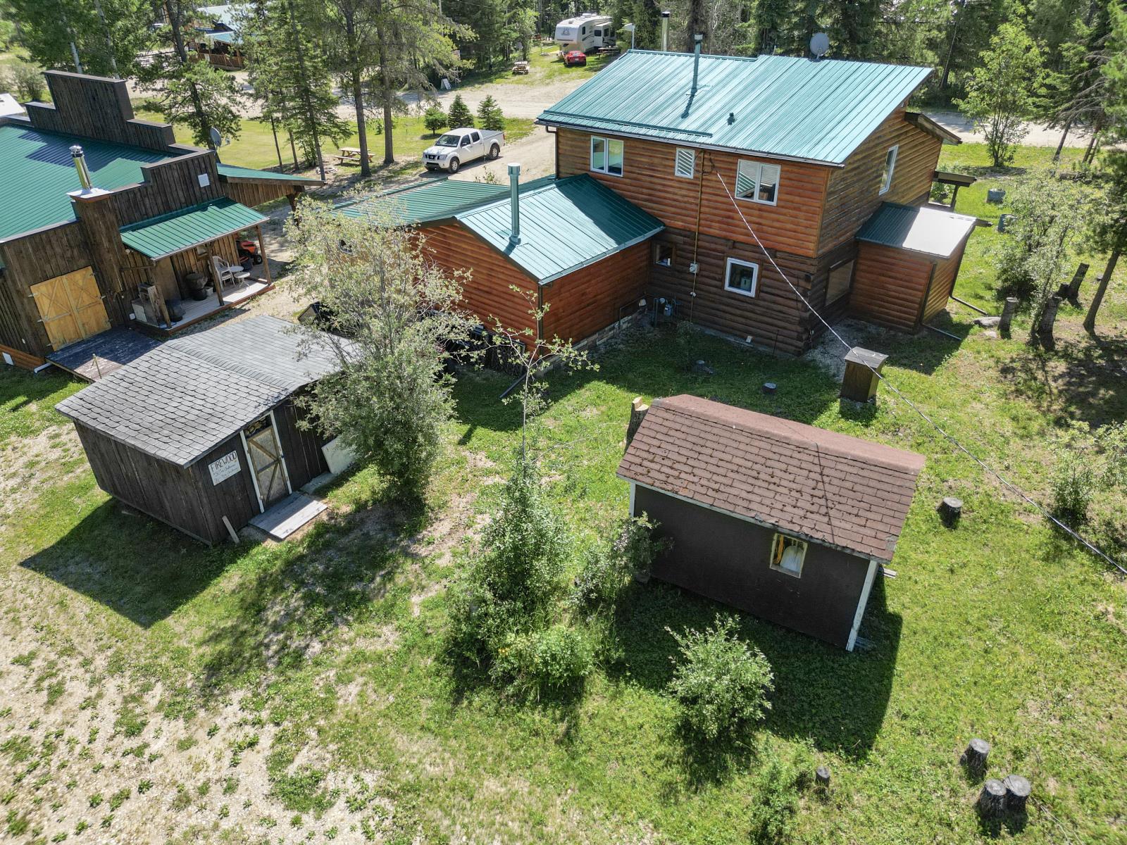4836  53 Ave, Cynthia, Alberta  T0E 0K0 - Photo 14 - 43886318