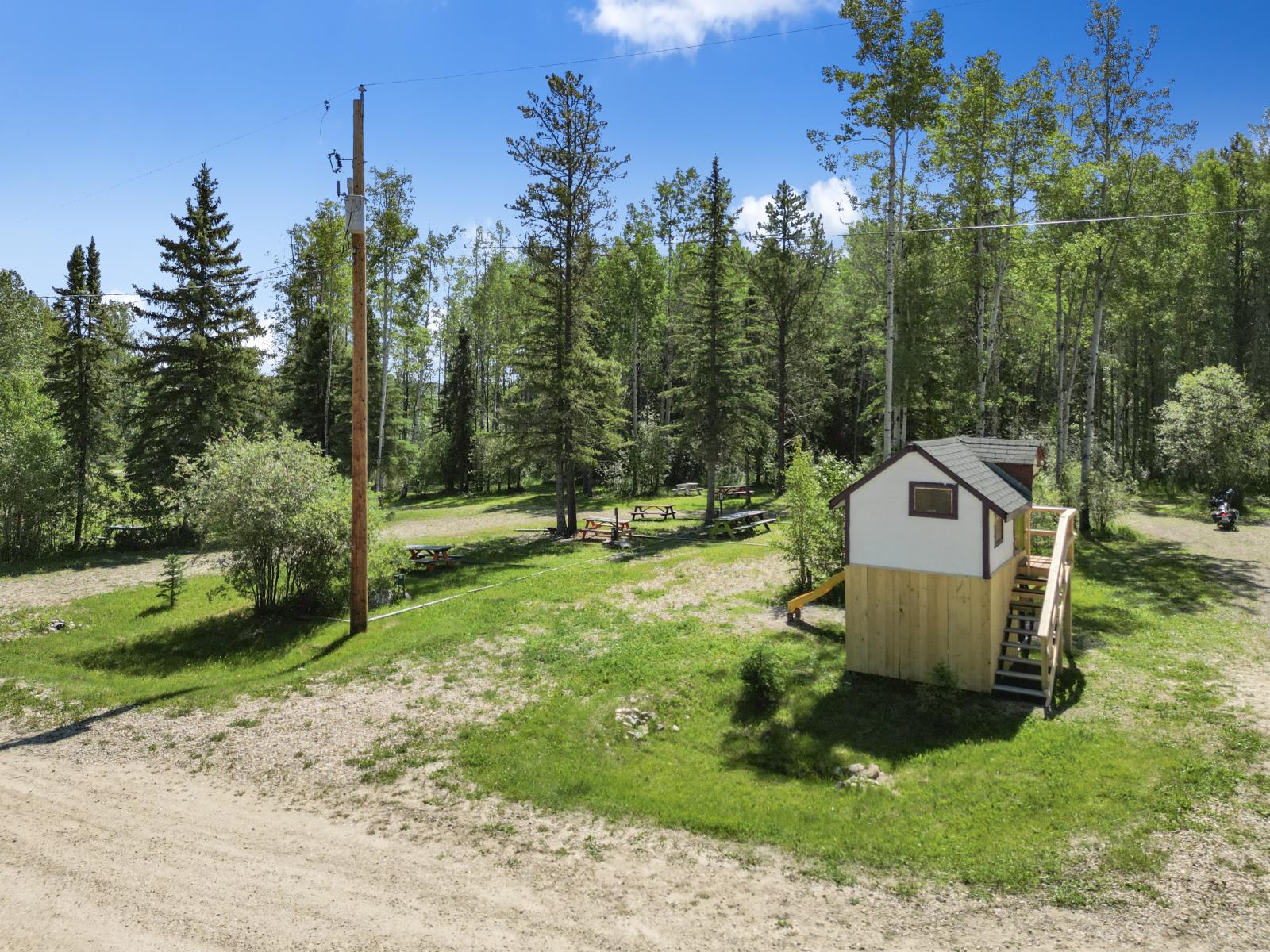 4836  53 Ave, Cynthia, Alberta  T0E 0K0 - Photo 15 - 43886318