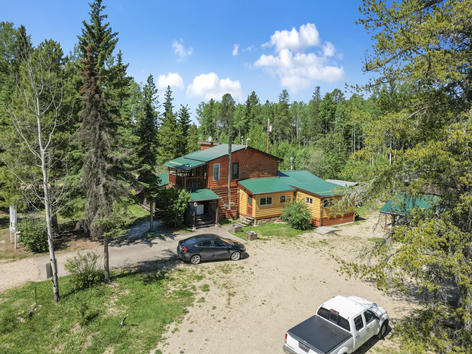 4836  53 Ave, Cynthia, Alberta  T0E 0K0 - Photo 27 - 43886318