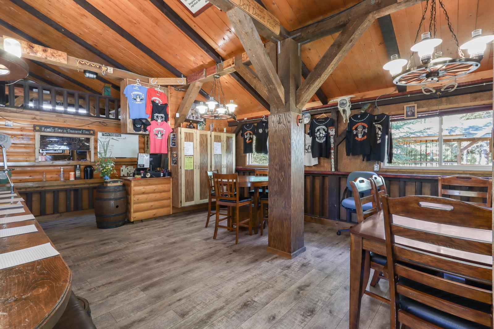 4836  53 Ave, Cynthia, Alberta  T0E 0K0 - Photo 45 - 43886318