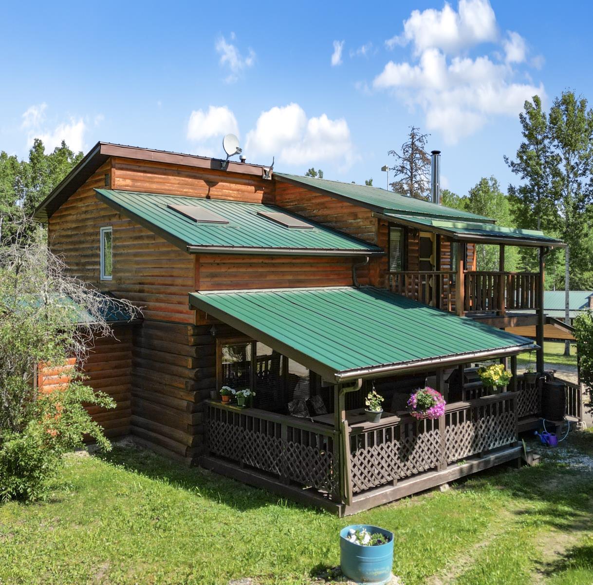 4836  53 Ave, Cynthia, Alberta  T0E 0K0 - Photo 37 - 43886318