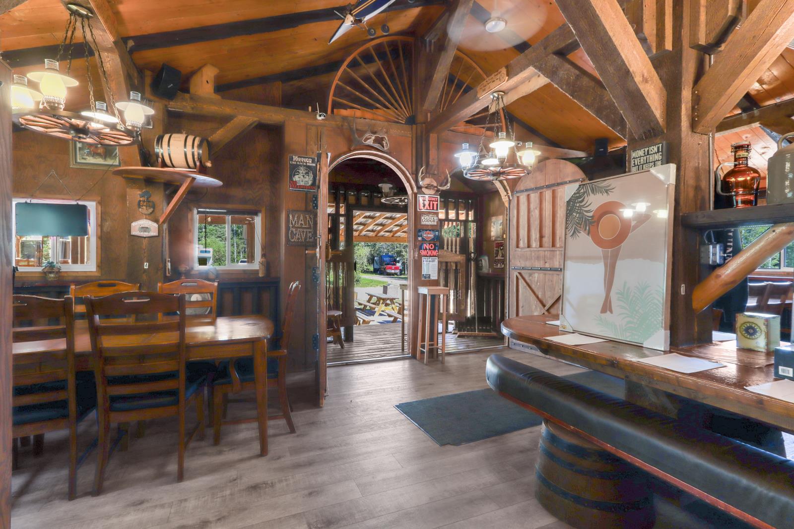 4836  53 Ave, Cynthia, Alberta  T0E 0K0 - Photo 42 - 43886318