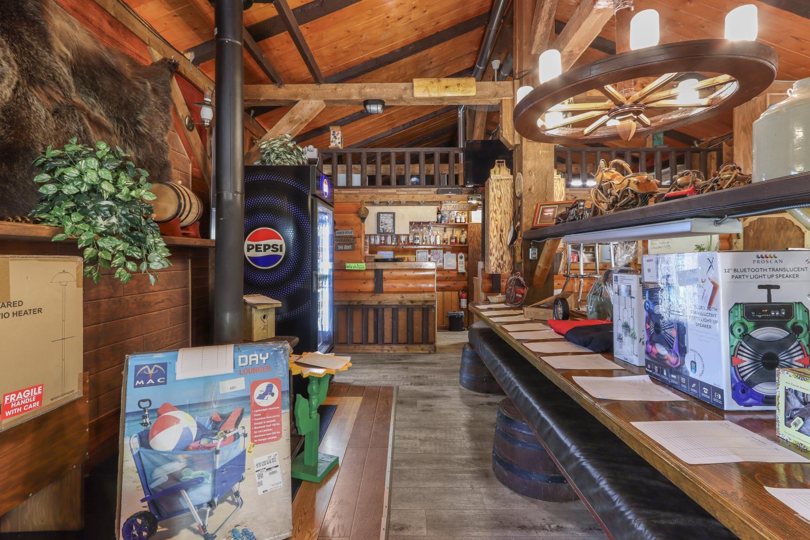 4836  53 Ave, Cynthia, Alberta  T0E 0K0 - Photo 44 - 43886318